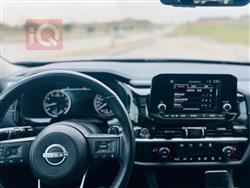 نيسان باثفايندر